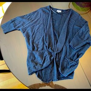 Lou & Grey Spring Sweater